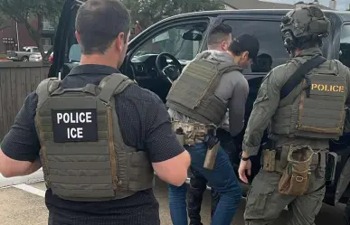 ¿Qué hacer sí te detiene el ICE?