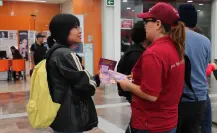 Nos Movemos Seguras: la nueva estrategia en Edomex para proteger a mujeres en el transporte
