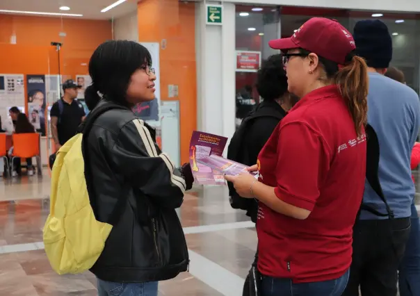 Nos Movemos Seguras: la nueva estrategia en Edomex para proteger a mujeres en el transporte