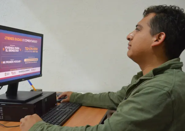 Abren prerregistro para "Mi Primer Hogar" y "Vivienda para el Bienestar" en Edomex: revisa fechas y requisitos