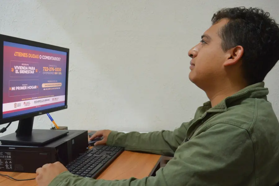 Abren prerregistro para “Mi Primer Hogar” y “Vivienda para el Bienestar” en Edomex: revisa fechas y requisitos