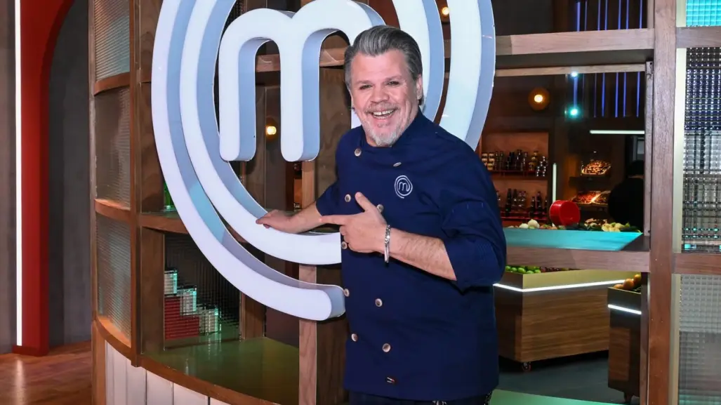 MasterChef Celebrity 2025: Poncho Cadena se le va a la yugular a Chef en Proceso