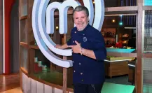 MasterChef Celebrity 2025: Poncho Cadena se le va a la yugular a Chef en Proceso
