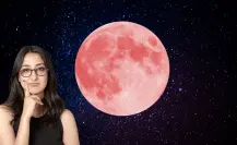 ¡Inicia la cuenta regresiva! 5 lugares para ver la Luna de Fresa 2025 en BCS