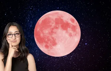 ¡Inicia la cuenta regresiva! 5 lugares para ver la Luna de Fresa 2025 en BCS