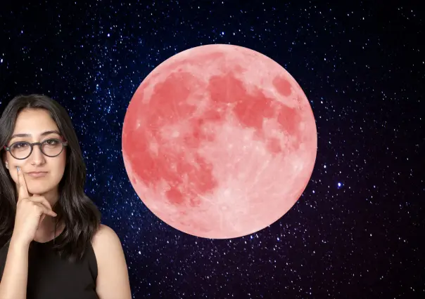 ¡Inicia la cuenta regresiva! 5 lugares para ver la Luna de Fresa 2025 en BCS