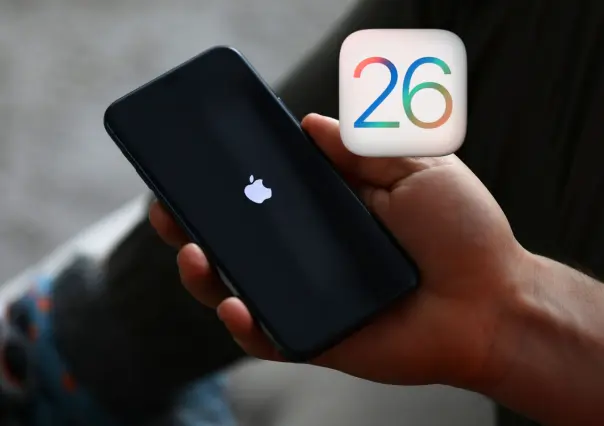 iOS 26: iPhone presenta su nuevo sistema operativo y esto debes saber