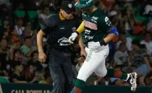 Los Leones de Yucatán sacaron las garras para quedarse con la serie ante Guerreros de Oaxaca