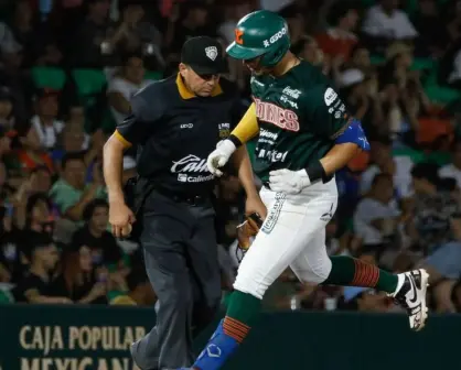 Los Leones de Yucatán sacaron las garras para quedarse con la serie ante Guerreros de Oaxaca