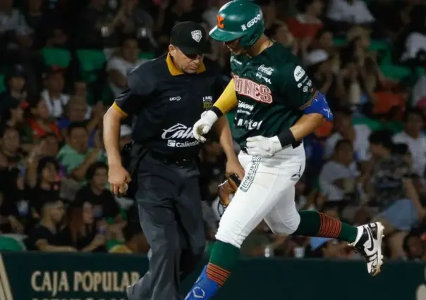 Los Leones de Yucatán sacaron las garras para quedarse con la serie ante Guerreros de Oaxaca