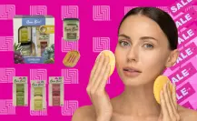 Liverpool tiene este set de 5 piezas para purificar la piel con 200 pesos de descuento