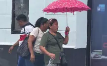 ¡Semana con lluvias en Yucatán! Se prevé un posible giro centroamericano y una onda tropical