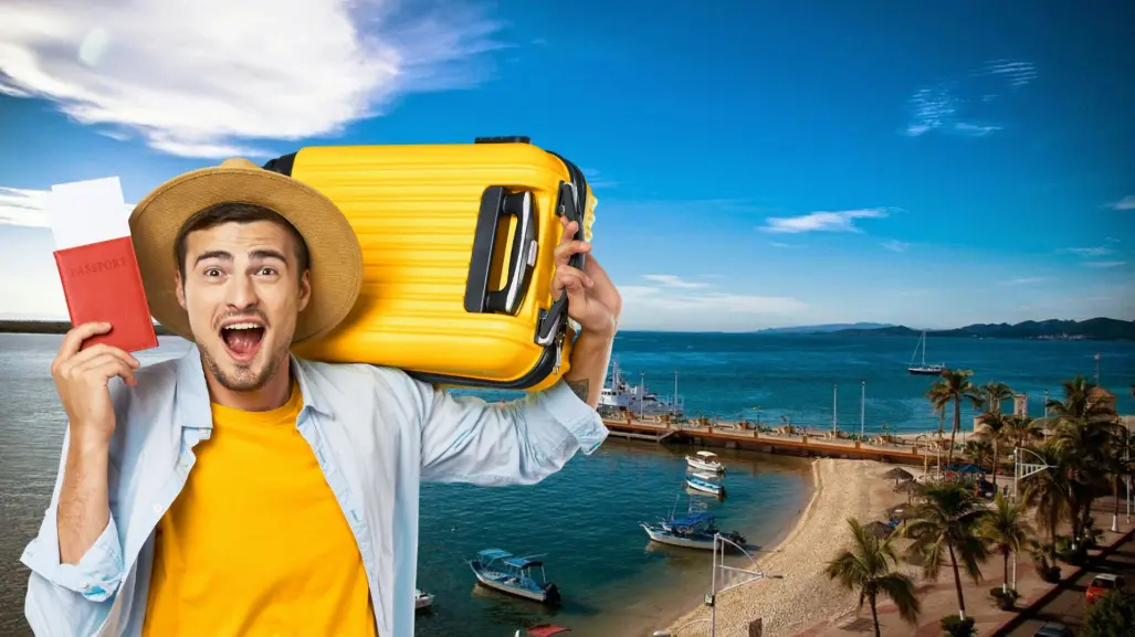 Los mejores vuelos baratos a La Paz para vacaciones de verano en Baja California Sur