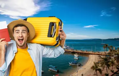 Los mejores vuelos baratos a La Paz para vacaciones de verano en Baja California Sur