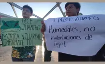 Ambientalistas reprueban proyecto hotel cinco estrellas en Tamaulipas: “mangle, sí; hoteles, no”