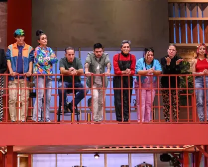 MasterChef Celebrity 2025: ¿quién fue la undécima eliminada del reality show?