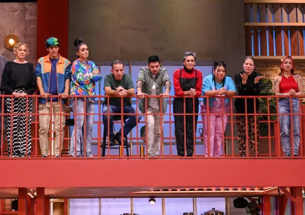 MasterChef Celebrity 2025: ¿quién fue la undécima eliminada del reality show?