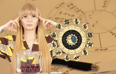 Horóscopo de Mhoni Vidente | Signo por signo zodiacal hoy, 10 de junio