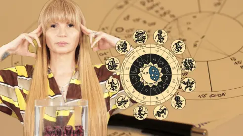 Horóscopo de Mhoni Vidente | Signo por signo zodiacal hoy, 23 de junio