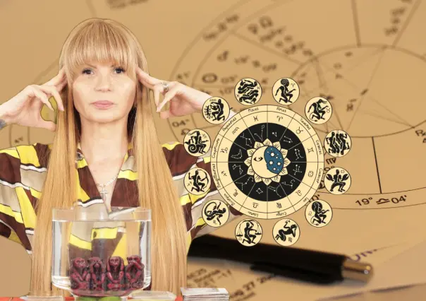 Horóscopo de Mhoni Vidente | Signo por signo zodiacal hoy, 10 de junio