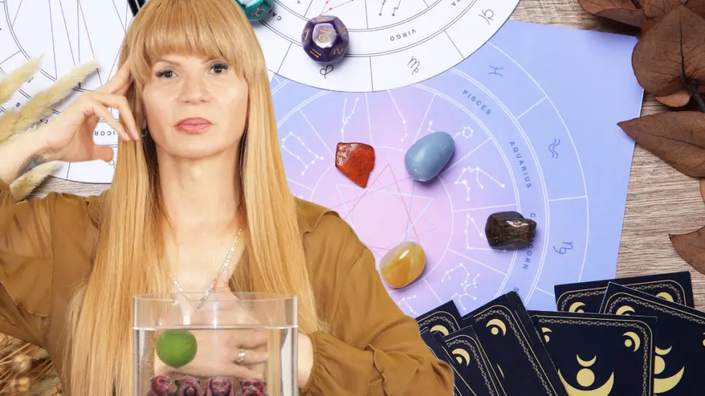 Horóscopo de Mhoni Vidente | Signo por signo zodiacal hoy, 27 de junio