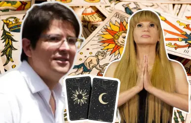 La increíble profecía de Mhoni Vidente y las elecciones en Colombia que se cumplió este fin de semana