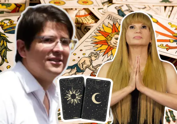 La increíble profecía de Mhoni Vidente y las elecciones en Colombia que se cumplió este fin de semana