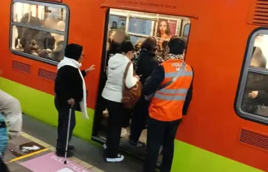 Metro CDMX: ¿Continúa cerrada la estación Zócalo de la línea 2? Estas son las afectaciones este 9 de junio