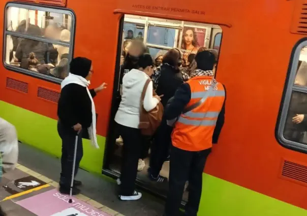 Metro CDMX: ¿Continúa cerrada la estación Zócalo de la línea 2? Estas son las afectaciones este 9 de junio