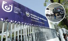 Clara Brugada presenta Módulo de Compra Segura en Iztapalapa: un escudo contra el robo de vehículos en CDMX