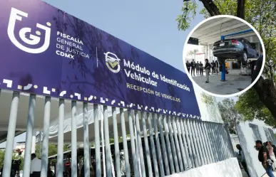 Clara Brugada presenta Módulo de Compra Segura en Iztapalapa: un escudo contra el robo de vehículos en CDMX