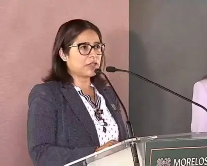 Morelos refuerza apoyos a migrantes tras retorno de 400 connacionales