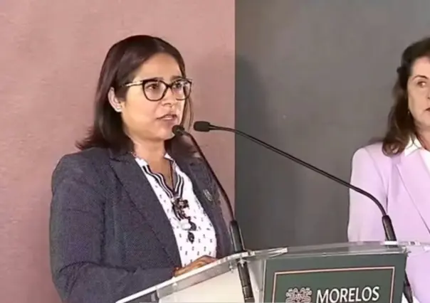 Morelos refuerza apoyos a migrantes tras retorno de 400 connacionales