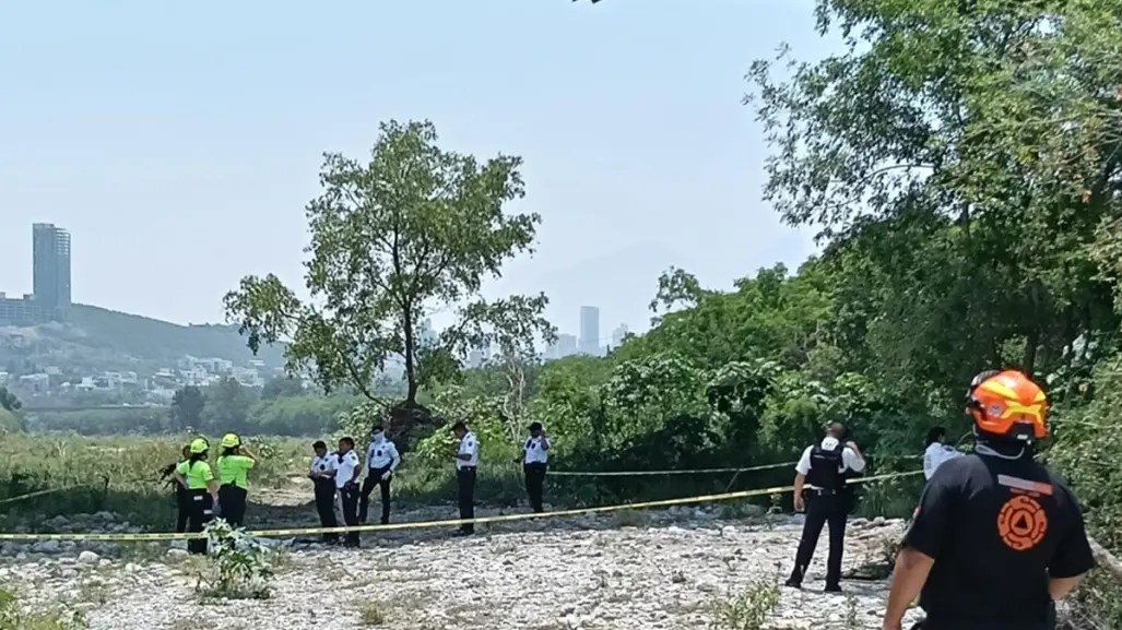 Muere mujer tras lanzarse del puente Atirantado en San Pedro