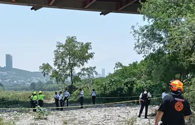 Muere mujer tras lanzarse del puente Atirantado en San Pedro