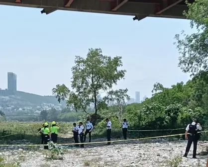 Muere mujer tras lanzarse del puente Atirantado en San Pedro