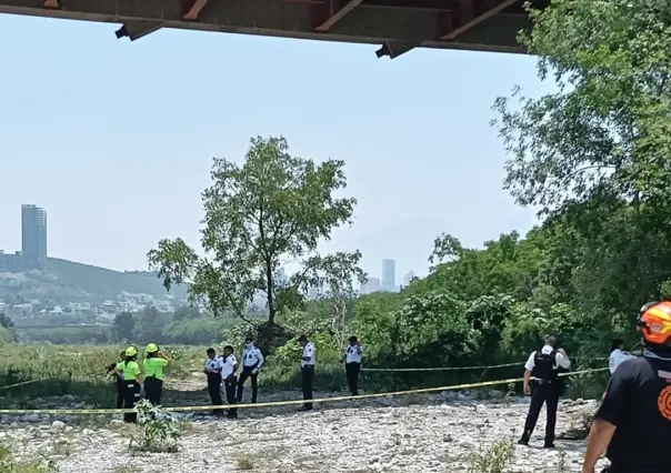 Muere mujer tras lanzarse del puente Atirantado en San Pedro