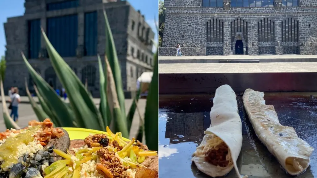 Arte, cultura y tradición; así será el Festival de la Cocina Mexicana en el Museo Anahuacalli en CDMX