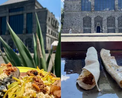 Arte, cultura y tradición; así será el Festival de la Cocina Mexicana en el Museo Anahuacalli en CDMX