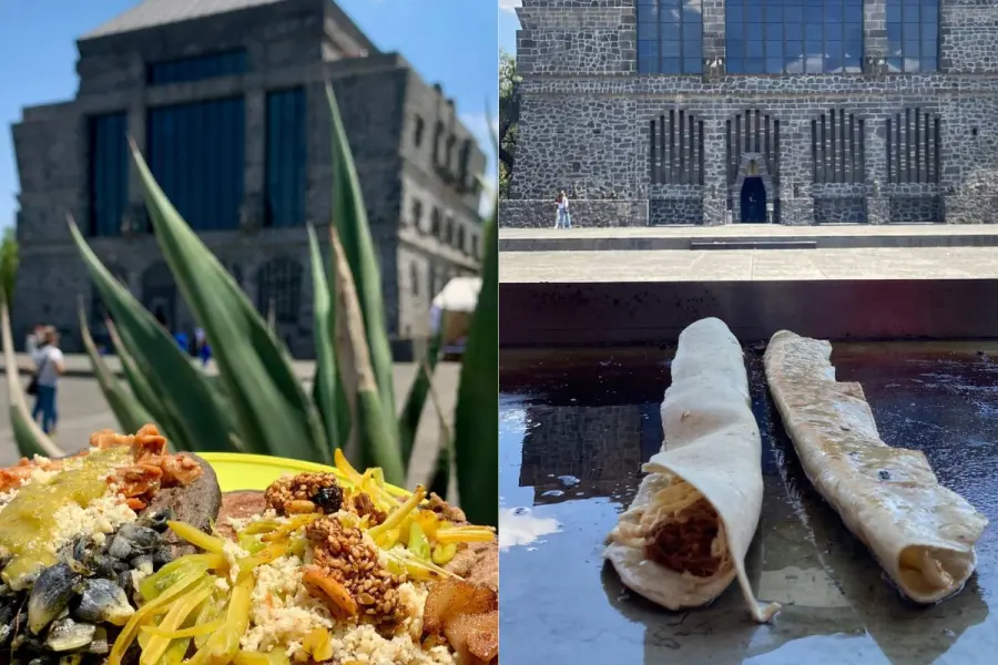 Arte, cultura y tradición; así será el Festival de la Cocina Mexicana en el Museo Anahuacalli en CDMX