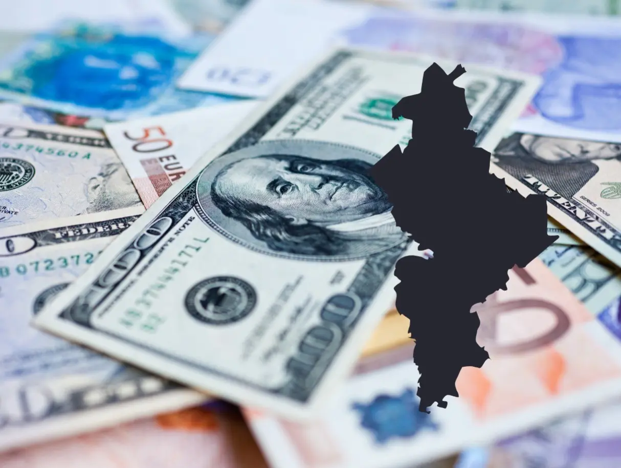 Dicho dinamismo reafirma que la visión de Nuevo León como un núcleo de innovación, empleo de calidad y desarrollo sostenido. Foto: Canva.