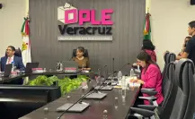 Elección en Veracruz deja pluralidad política: OPLE