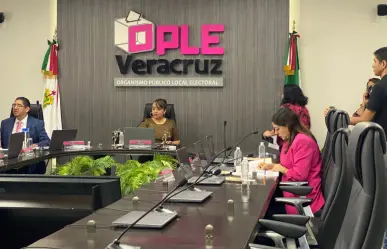 Elección en Veracruz deja pluralidad política: OPLE
