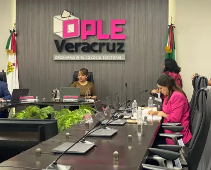 Elección en Veracruz deja pluralidad política: OPLE