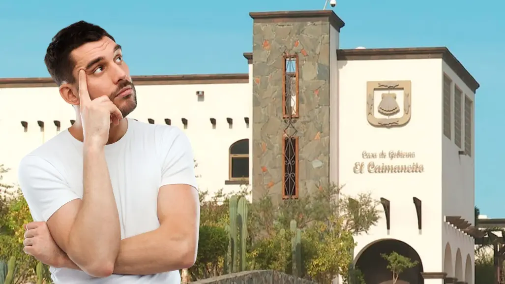 ¿Para qué usarán el dinero de la renta de El Caimancito en La Paz?