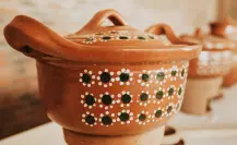 Este platillo tradicional de Coahuila es popular por su sabor silvestre