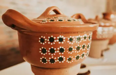 Este platillo tradicional de Coahuila es popular por su sabor silvestre