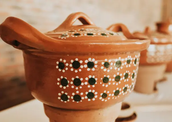 Este platillo tradicional de Coahuila es popular por su sabor silvestre