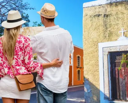 El pueblo mágico de Yucatán que podría ser la nueva joya del turismo