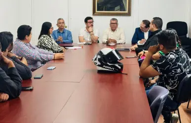 Repartidores por aplicación pausan protestas y bloqueos en Cuernavaca, Morelos